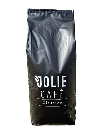 Café Clássico Jolie - 1kg