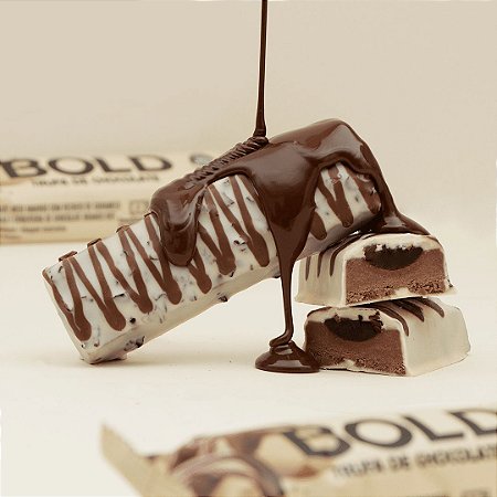 Bold Trufa de Chocolate - 60g