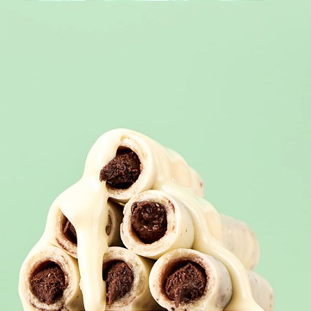 Bold Tube Trufa de Chocolate - 40g