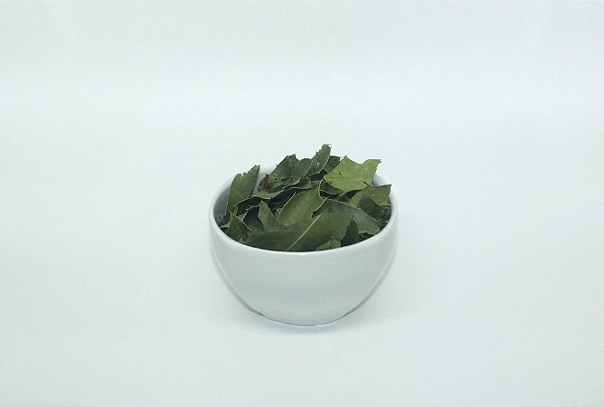 Chá Espinheira Santa - 100g