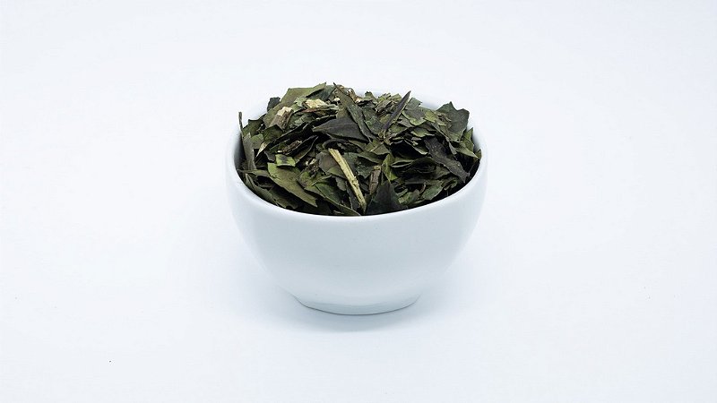 Chá Verde - 100g