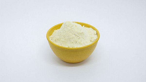 Farinha de Amêndoas - 100g