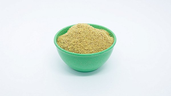 Farinha de Linhaça Dourada - 100g