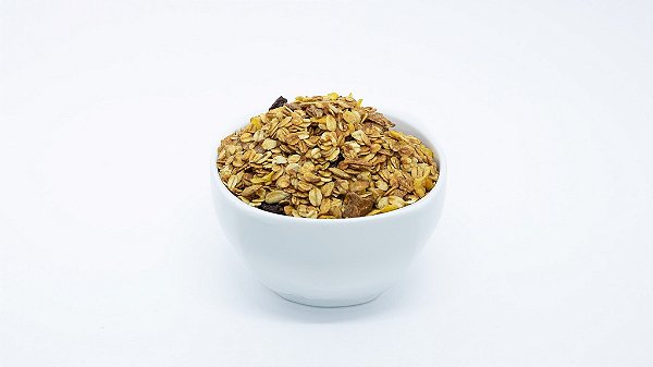 Granola Artesanal - 100g