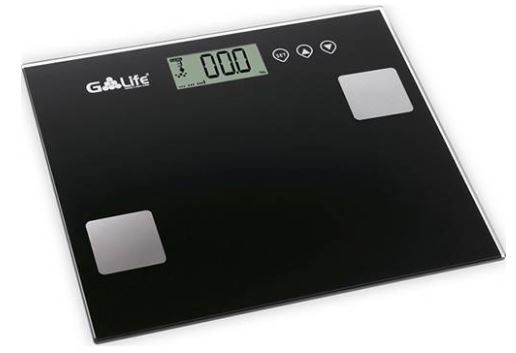 Balança Digital Millenium CA700 G-Life