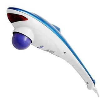 Massageador Corporal Portátil Squalo G-Life