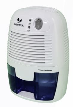 Desumidificador Blue Air Bivolt Relaxmedic
