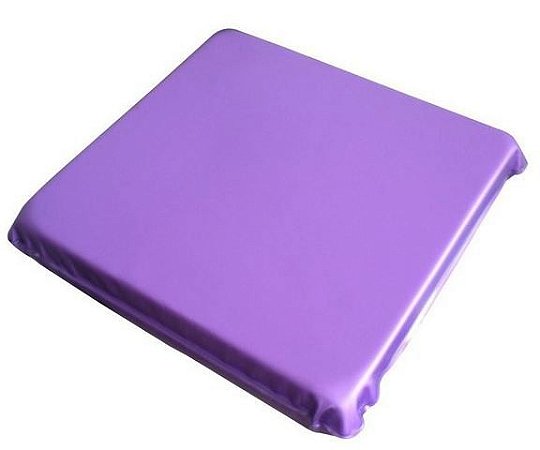Assento Ortopédico para Cadeira de Banho/Higiênica Bioflorence