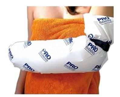 Protetor Ortopédico Probanho Braço Adulto Bioflorence
