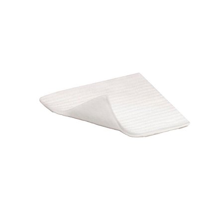 Durafiber, Curativo Absorvente de Fibras Gelificantes 5x5cm da Smith & Nephew – Unidade