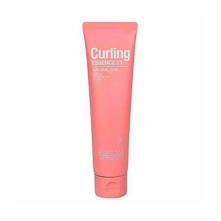 Perfect Serum Curling Essence 2X Natural Curl de 150ml da Mise en Scène - Unidade