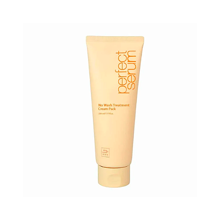 Tratamento Perfect Serum No Wash Cream Pack de 230ml da Mise en Scène - Unidade