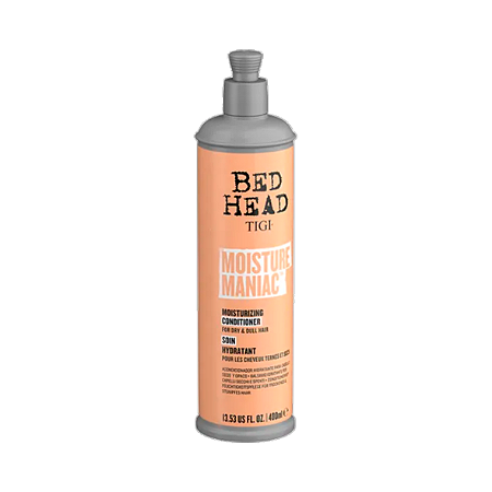 Condicionador Moisture Maniac de 400ml da Bed Head Tigi - Unidade