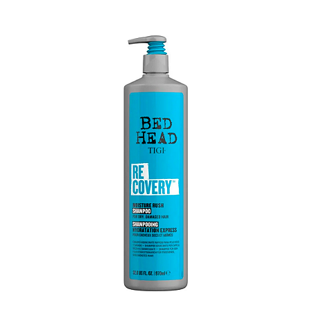 Shampoo Recovery de 970ml da Bed Head Tigi - Unidade