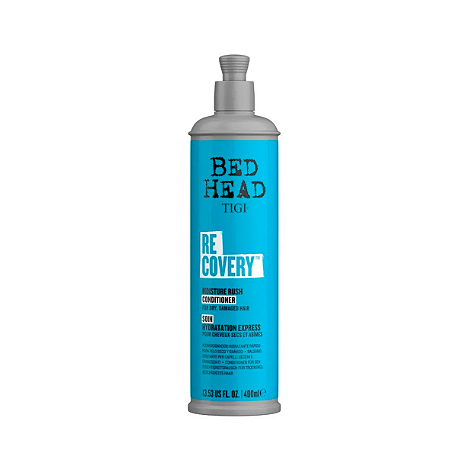Condicionador Recovery de 400ml da Bed Head Tigi - Unidade