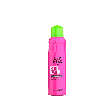 Sray de Brilho, Headrush de 200ml da Bed Head Tigi - Unidade