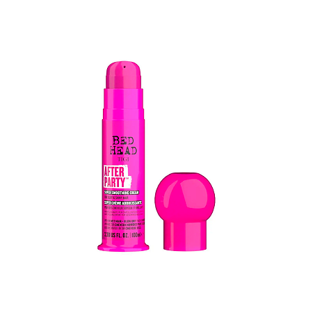 Creme Finalizador, After Party Leave-in de 100ml da Bed Head Tigi - Unidade