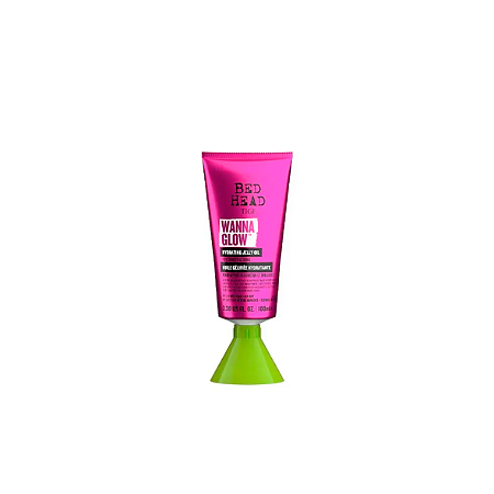 Gel Hidratante Wanna Glow de 100ml da Bed Head Tigi - Unidade