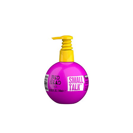 Creme Volumado, Small Talk de 240ml da Bed Head Tigi - Unidade