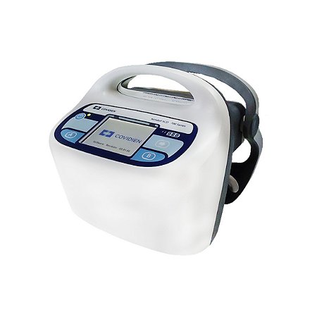 SEMINOVO - Compressor da Série Kendall SCD™ 700, Compressão Pneumática Intermitente da Covidien - Unidade