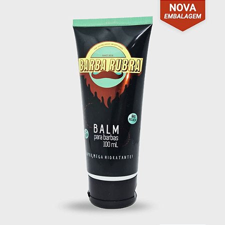 Balm para barba 100ml