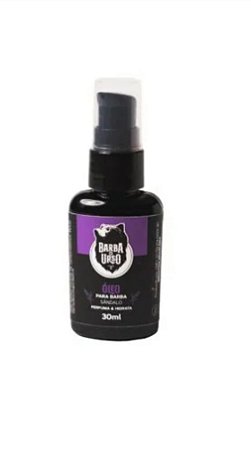 Óleo de Barba Sândalo 30ML