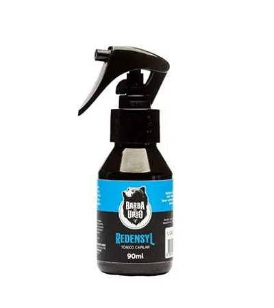 Tônico Capilar Anti Queda e Fortalecimento dos Cabelos 90ML