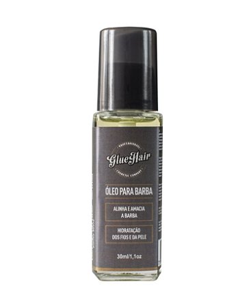 Special Wood, 30ml – Óleo para barba (Cítrico Amadeirado)