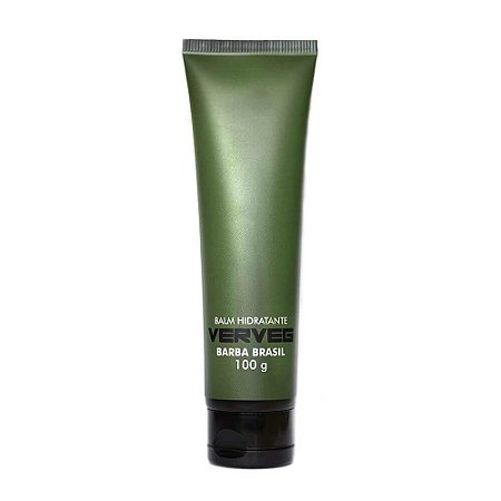 Balm Hidratante para Barba - VERVEG - 100 G