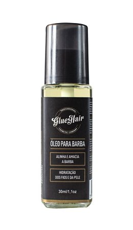 Essencial Wood, 30ml – Óleo para barba (Amadeirado Suave)