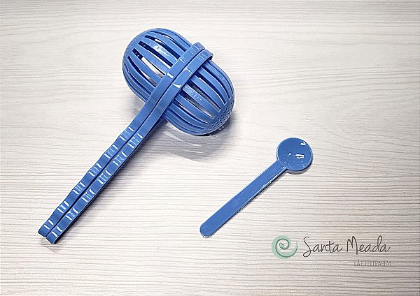 Faz Fácil Bolinha de Lã