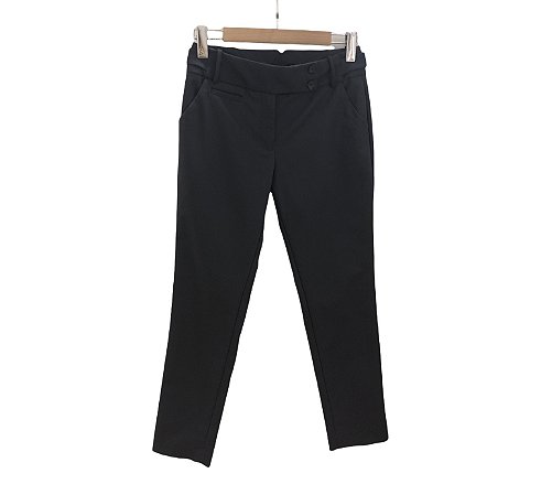 Calça Pala Frontal Alfaiataria
