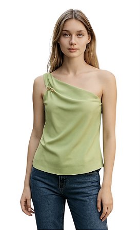 Blusa Mula Manca Viscose