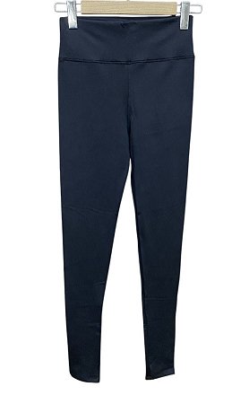 Calça Legging Flanelada