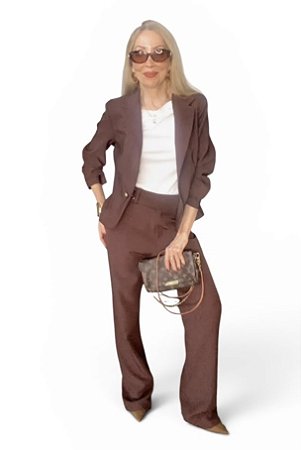 Calça Alfaiataria