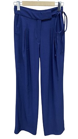Calça Pantalona Viscose
