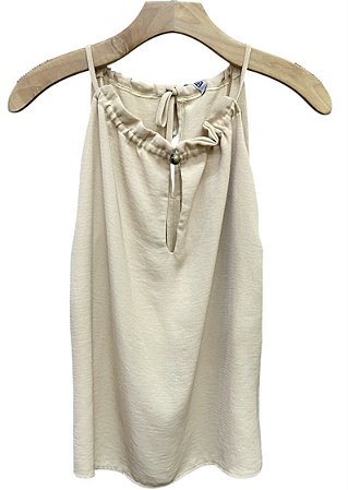 Blusa Regata Viscose