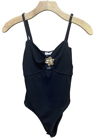 Body Alça Viscomalha