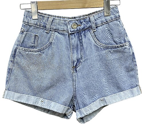 Shorts Jeans
