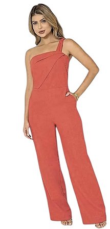 Macacão Mula Manca Viscolinho