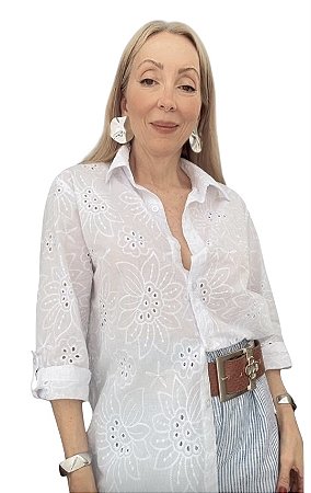 Camisa Laise