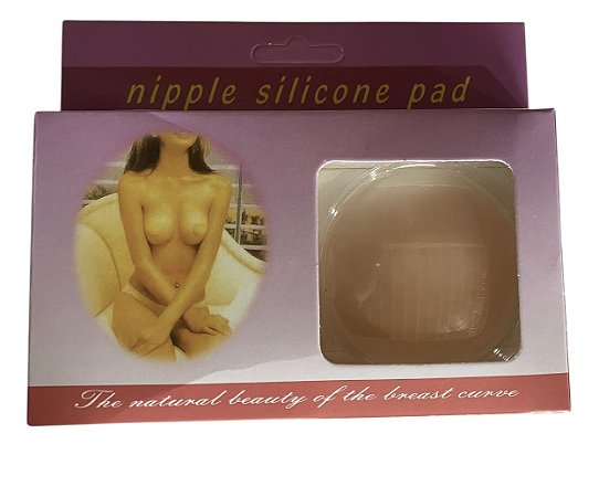 Pad Silicone