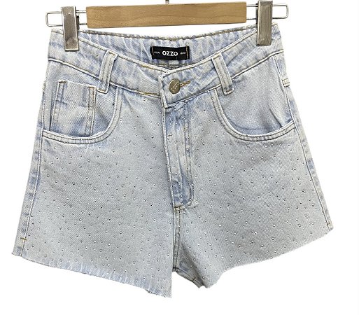 Shorts Jeans