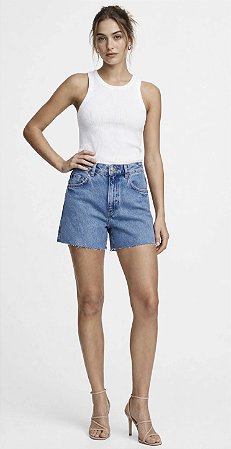 Shorts Jeans