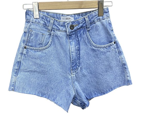 Shorts Jeans