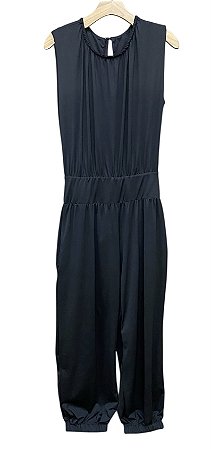 Macacão Aladim Poliamida