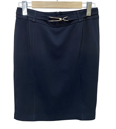 Saia Cinto Alfaiataria