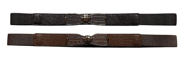 Cinto Elástico Laço