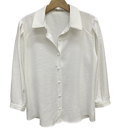 Camisa Viscolinho