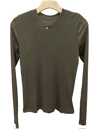 Blusa Tule